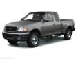 Price: $6950
Make: Ford
Model: F-150
Color: Maroon
Year: 2001
Mileage: 143125
Be sure to check the Option, Features, and Tech Specs tabs up above the pictures!
Source: http://www.easyautosales.com/used-cars/2001-Ford-F-150-Lariat-88737506.html