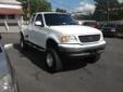 .
2001 Ford F-150 Supercab Flareside 139"
$6900
Call (804) 909-0949
Five Star Car and Truck
(804) 909-0949
7305 Brook Rd,
Richmond, VA 23227
2001 Ford F150 4x2 5.4L V8 LIFT KIT AND BIG A/T TIRES 315/75/16S NEW INSPECTION, BAD CREDIT NO PROBLEM!!! Running
