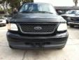 2001 Ford F-150 XL Extended Cab Black with Grey Cloth Interior
Power Windows and Locks, AM/FM Stereo CD, Cruise, Tilt and Alloy Wheels
This FORD truck runs GREAT!! It's ready for all your hauling and transportation needs!!!
Competitive pricing and no