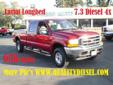 Cypress Auto Center
1160 Grass Valley Hwy, Auburn, California 95603 -- 530-886-8003
2001 Ford F250 Crew Cab L/Bed 7.3 Diesel 4x4
530-886-8003
Price: $27,999
You don't have to waste money on new...ANYMORE
Click Here to View All Photos (3)
You don't have to