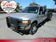Â .
Â 
2001 Ford F350 Super Duty Crew Cab & Chassis 176 WB
$9999
Call
Love PreOwned AutoCenter
4401 S Padre Island Dr,
Corpus Christi, TX 78411
Love PreOwned AutoCenter in Corpus Christi, TX treats the needs of each individual customer with paramount