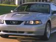 Â .
Â 
2001 Ford Mustang
$7991
Call (877) 892-0141 ext. 148
The Frederick Motor Company
(877) 892-0141 ext. 148
1 Waverley Drive,
Frederick, MD 21702
Vehicle Price: 7991
Mileage: 0
Engine: Gas V6 3.8L/232
Body Style: Coupe
Transmission: Automatic
Exterior