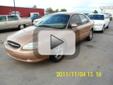 Call us now at (702) 324-4795 to view Slideshow and Details.
2001 Ford Taurus 4dr Sdn SE
Exterior Brown
Interior Gray
87,321 Miles
Front Wheel Drive, 6 Cylinders, Automatic
4 Doors Sedan
Contact Ortiz Used cars (702) 324-4795
4750 E. Lake Mead Blvd., Las