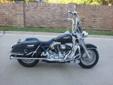 .
2001 Harley-Davidson FLHRCI Road King Classic
$9495
Call (940) 202-7925 ext. 140
American Eagle Harley-Davidson
(940) 202-7925 ext. 140
5920 South I-35 E,
Corinth, TX 76210
16" Apes Lots of Chrome.
Vehicle Price: 9495
Mileage: 32270
Engine: 1450 1450 cc