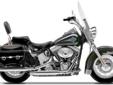 .
2001 Harley-Davidson FLSTC/FLSTCI Heritage Softail Classic
$8490
Call (570) 541-4101 ext. 70
Pocono Mountain Harley-Davidson
(570) 541-4101 ext. 70
4300 Manor Drive,
Stroudsburg, PA 18360
Heritage Softail Classic is the motorcycle that maybe more than