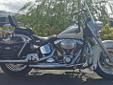 .
2001 Harley-Davidson FLSTC/FLSTCI Heritage Softail Classic
$9000
Call (541) 207-0313 ext. 286
D & S Harley-Davidson
(541) 207-0313 ext. 286
3846 S. Pacific Highway,
Medford, OR 97501
FLSTC HeritageThe Heritage Softail Classic is the motorcycle that