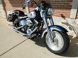 Â .
Â 
2001 Harley-Davidson FLSTF/FLSTFI Fat Boy
$9995
Call (903) 225-2940 ext. 75
The Harley Shop, Inc.
(903) 225-2940 ext. 75
3400 N 4th St.,
Longview, TX 75605
This Fat Boy is classicly styled with a clean slick look.Classic styling combined with modern