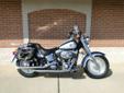 Â .
Â 
2001 Harley-Davidson FLSTF/FLSTFI Fat Boy
$8995
Call (903) 225-2940 ext. 45
The Harley Shop, Inc.
(903) 225-2940 ext. 45
3400 N 4th St.,
Longview, TX 75605
This Fat Boy is classicly styled with a clean slick look.Classic styling combined with modern