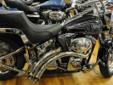 .
2001 Harley-Davidson FLSTF/FLSTFI Fat Boy
$9995
Call (304) 461-7636 ext. 18
Harley-Davidson of West Virginia, Inc.
(304) 461-7636 ext. 18
4924 MacCorkle Ave. SW,
South Charleston, WV 25309
FULLY CUSTOMIZED! THIS IS A SHOW BIKE ALL THE WAY! LIMITED PAINT