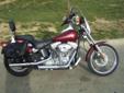 Â .
Â 
2001 Harley-Davidson FXST/FXSTI Softail Standard
$6995
Call (319) 774-6016 ext. 71
Hawkeye Harley-Davidson
(319) 774-6016 ext. 71
2812 Commerce Drive,
Coralville, IA 52241
Nice price!Harley-Davidson's Softail Standard is classically and