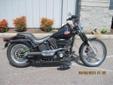 .
2001 Harley-Davidson FXSTB
$8595
Call (757) 769-8451 ext. 15
Southside Harley-Davidson
(757) 769-8451 ext. 15
385 N. Witchduck Road,
Virginia Beach, VA 23462
NITETRAIN
Vehicle Price: 8595
Mileage: 26381
Engine: 1450 1450 cc
Body Style: Other