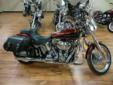 .
2001 Harley-Davidson FXSTD/FXSTDI Softail Deuce
$8999
Call (734) 367-4597 ext. 724
Monroe Motorsports
(734) 367-4597 ext. 724
1314 South Telegraph Rd.,
Monroe, MI 48161
LOADED!!! TAKE ME HOME TODAY!You're looking at the most radical Harley-Davidson