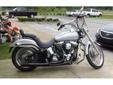 .
2001 Harley-Davidson Softail FXSTD Motorcycle
$8295
Call (386) 968-8865 ext. 2102
Polaris of Gainesville
(386) 968-8865 ext. 2102
12556 n.W. US Hwy 441,
Gainesville, FL 32615
This 2001 Harley-Davidson Softail FXSTD Motorcycle has lots of chrome, billet