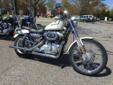.
2001 Harley-Davidson XL 1200C Sportster 1200 Custom Sportster
$3995
Call (757) 769-8451 ext. 243
Southside Harley-Davidson
(757) 769-8451 ext. 243
6191 Highway 93 South,
Virginia Beach, Vi 23462
GREAT UP GRADES ON THIS ONE. Raw-boned styling in a narrow