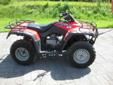 .
2001 Honda FourTrax Rancher 4X4 ES
$2699
Call (315) 849-5894 ext. 934
East Coast Connection
(315) 849-5894 ext. 934
7507 State Route 5,
Little Falls, NY 13365
HONDA RANCHER 350 ELECTONIC SHIFT MODEL 4X4 UTILITY ATV. SERVICED AND READY TO GO REALLY NICE