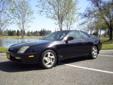 Price: $7995
Make: Honda
Model: Prelude
Color: Black
Year: 2001
Mileage: 196392
Check out this Black 2001 Honda Prelude Base with 196,392 miles. It is being listed in Turlock, CA on EasyAutoSales.com.
Source: