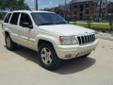 All American Finance and Auto Sales
9923 FM 1960 W Houston, TX 77070
8326046582
2001 JEEP GRAND CHEROKEE WHITE /
166,520 Miles / VIN: 1J4GW58N31C611399
Contact Saleh Mouasher
9923 FM 1960 W Houston, TX 77070
Phone: 8326046582
Visit our website at