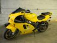 Â .
Â 
2001 Kawasaki Ninja ZX-7R
$4490
Call 413-785-1696
Mutual Enterprise
413-785-1696
255 berkshire ave,
Springfield, Ma 01109
Kawasaki brings championship-bred performance to the street with the Ninja ZX-7R. This is the machine that provided the base for