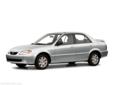 Price: $6988
Make: Mazda
Model: Protege
Color: Silver
Year: 2001
Mileage: 0
EPA 30 MPG Hwy/25 MPG City! LX trim. CD Player. 5 Star Driver Front Crash Rating. SEE MORE! KEY FEATURES INCLUDE CD Player. Child Safety Locks, Bucket Seats, Front Disc/Rear Drum
