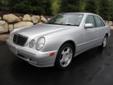 Ford Of Lake Geneva
w2542 Hwy 120, Lake Geneva, Wisconsin 53147 -- 877-329-5798
2001 Mercedes-Benz E430 Sedan Luxury Pre-Owned
877-329-5798
Price: $10,881
Deal Directly with the Manager for your lowest price!
Click Here to View All Photos (16)
Low Prices,
