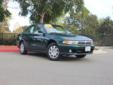 2001 MITSUBISHI Galant 4dr Sdn ES
$5,991
Phone:
Toll-Free Phone: 8774317075
Year
2001
Interior
CLOTH
Make
MITSUBISHI
Mileage
178926 
Model
Galant 4dr Sdn ES
Engine
Color
GREEN
VIN
4A3AA46GX1E037846
Stock
T93928A
Warranty
Unspecified
Description
My! My!