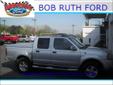 Bob Ruth Ford
700 North US - 15, Â  Dillsburg, PA, US -17019Â  -- 877-213-6522
2001 Nissan Frontier SE
Price: $ 14,685
Open 24 hours online at www.bobruthford.com 
877-213-6522
About Us:
Â 
Â 
Contact Information:
Â 
Vehicle Information:
Â 
Bob Ruth Ford