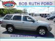Bob Ruth Ford
700 North US - 15, Â  Dillsburg, PA, US -17019Â  -- 877-213-6522
2001 Nissan Pathfinder SE
Price: $ 5,463
Family Owned and Operated Ford Dealership Since 1982! 
877-213-6522
About Us:
Â 
Â 
Contact Information:
Â 
Vehicle Information:
Â 
Bob Ruth