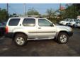 Contemporary Mitsubishi
Inquire about this vehicle 205-391-3000
2001 Nissan Xterra
Low mileage
Â Price: $ 7,477
Â 
Inquire about this vehicle 
205-391-3000 
OR
Contact Dealer
Drivetrain:
4WD
Interior:
Gray
Body:
SUV 4X4
Vin:
5N1ED28Y51C524997
Transmission: