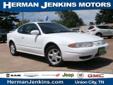.
2001 Oldsmobile Alero
$4984
Call (731) 503-4723
Herman Jenkins
(731) 503-4723
2030 W Reelfoot Ave,
Union City, TN 38261
Need inexpensive transportation? Check this Alero out. We are out to EARN your business and you help us to be #1 in the quad region,