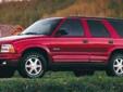 Young Chevrolet Cadillac
2001 Oldsmobile Bravada Pre-Owned
$7,500
CALL - 866-774-9448
(VEHICLE PRICE DOES NOT INCLUDE TAX, TITLE AND LICENSE)
Condition
Used
VIN
1GHDT13W612133666
Transmission
Automatic
Make
Oldsmobile
Body type
Sport Utility
Mileage