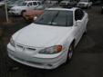 Â .
Â 
2001 Pontiac Grand Am
$6998
Call 503-623-6686
McMullin Motors
503-623-6686
812 South East Jefferson,
Dallas, OR 97338
GRAY LEATHER
Vehicle Price: 6998
Mileage: 91163
Engine: Gas V6 3.4L/207
Body Style: Sedan
Transmission: Automatic
Exterior Color: