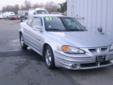 2001 PONTIAC Grand Am 2dr Cpe GT
$4,888
Phone:
Toll-Free Phone:
Year
2001
Interior
Make
PONTIAC
Mileage
151001 
Model
Grand Am 2dr Cpe GT
Engine
V6 Gasoline Fuel
Color
SILVER/ROOF/V6
VIN
1G2NW12E91M622310
Stock
L1300A
Warranty
Unspecified
Description