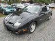 2001 Pontiac Sunfire SE 2dr Coupe - $2,500
2001 Pontiac Sunfire 4cyl, Automatic, 120k miles NJ inspected but can be PA Inspected with no issue. A base car that we did our best to keep the price low. Runs and drives very well and would be a great first car