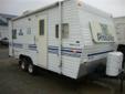 .
2001 Prowler 20N
$6995
Call (360) 775-3123 ext. 15
Camping World of Burlington
(360) 775-3123 ext. 15
1535 Walton Dr,
Burlington, WA 98233
Used 2001 Fleetwood Prowler 20N Travel Trailer for Sale
Vehicle Price: 6995
Odometer:
Engine:
Body Style: Travel