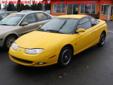 .
2001 Saturn SC 3dr
$4495
Call (425) 743-4999
Gasoline Alley
(425) 743-4999
22400 Hwy 99,
Gasoline Alley Opening!, WA 98026
PERFECT LITTLE CAR AT A GREAT PRICE!!!! LOOKS GREAT, DRIVES GREAT, LOADED WITH BLACK LEATHER,PWR WINDOWS,PWR LOCKS,PWR MIRRORS,CD