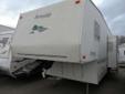 Â .
Â 
2001 Springdale 295RLS Fifth Wheel
$10895
Call (507) 581-5583 ext. 40
Universal Marine & RV
(507) 581-5583 ext. 40
2850 Highway 14 West,
Rochester, MN 55901
2001 Springdale 295 RLSThis is a nice 2001 Springdale by Keystone model 295RLS fifth wheel.