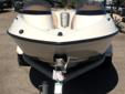 .
2001 Sugarsand 16' Jetboat
$6995
Call (810) 250-7478 ext. 118
Freeway Sports Center
(810) 250-7478 ext. 118
3241 W Thompson Rd,
Fenton, MI 48430
In great condition!! Get out on the water without breaking the bank.
Motor Specs
- V-6
- 210
- 2-stroke