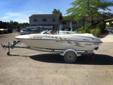 .
2001 Sugarsand 16' Jetboat
$6995
Call (810) 250-7478 ext. 176
Freeway Sports Center
(810) 250-7478 ext. 176
3241 W Thompson Rd,
Fenton, MI 48430
In great condition!! Get out on the water without breaking the bank.
Motor Specs
- V-6
- 210
- 2-stroke