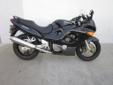 .
2001 Suzuki Katana 750 Sport
$2988
Call (805) 351-3218 ext. 39
Tri-County Powersports
(805) 351-3218 ext. 39
6176 Condor Dr.,
Moorpark, Ca 93021
SUPER LOW MILEAGE AND NOT A SCRATCH!.
Bolt-on aluminum passenger footpeg brackets for improved appearance.