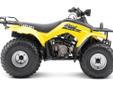 .
2001 Suzuki Quadrunner F160
$2499
Call (254) 231-0952 ext. 27
Barger's Allsports
(254) 231-0952 ext. 27
3520 Interstate 35 S.,
Waco, TX 76706
VERY GOOD CONDITION!Four-wheeling is a kick. And there's no better way to get in on the action than with a 2001