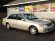 PRIME CARS AND TRUCKS
12719 N Florida Ave Tampa, FL 33612
813-363-2557
2001 Toyota Avalon Silver Spruce Metallic / Stone Cloth
94,750 Miles / VIN: 4T1BF28BX1U124677
Contact Nathan Sales
12719 N Florida Ave Tampa, FL 33612
Phone: 813-363-2557
Visit our