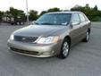 Florida Fine Cars
2001 TOYOTA AVALON XLS Pre-Owned
$7,999
CALL - 877-804-6162
(VEHICLE PRICE DOES NOT INCLUDE TAX, TITLE AND LICENSE)
Body type
Sedan
Year
2001
Condition
Used
Engine
4 Cyl.
Stock No
51379
Transmission
Automatic
Mileage
98930
Trim
XLS