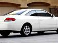 Â .
Â 
2001 Toyota Camry Solara
$6500
Call
Bob Palmer Chancellor Motor Group
2820 Highway 15 N,
Laurel, MS 39440
Contact Ann Edwards @601-580-4800 for Internet Special Quote and more information.
Vehicle Price: 6500
Mileage: 207395
Engine: Gas V6 3.0L/183