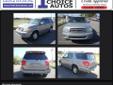 2001 Toyota Sequoia Limited 01 Automatic transmission RWD V8 4.7L DOHC engine 4 door Brown interior Gasoline Gray exterior SUV
used cars buy here pay here credit approval financing pre owned cars guaranteed financing. used trucks pre-owned cars low