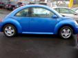 2001 Volkswagen Beetle - $2,995
More Details: http://www.autoshopper.com/used-cars/2001_Volkswagen_Beetle_Elkton_MD-62114046.htm
AC Auto Sales
410-287-8663