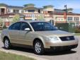 2001 Volkswagen Passat
When you send me an email put in the subject line name of myÂ car
EG:2001 Volkswagen Passat
To ask seller a question :Â Â    >>>Click Here   
Year: 2001
Make: Volkswagen
Model: Passat
Engine: 6-Cylinder
3.0 V6
Trans: auto
Fuel:
