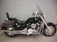 .
2001 Yamaha VSTAR 650 CLASSIC
$3495
Call (330) 591-9760 ext. 39
Triumph Yamaha of Warren
(330) 591-9760 ext. 39
4867 Mahoning Ave NW,
Warren, OH 44483
Like new condition with only 3,900 actual miles! Windshield, saddlebags, backrest, engine guards, and