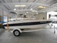 .
2002 Bayliner 1850BH
$9995
Call (919) 587-8540 ext. 86
Nice 2002 Bayliner 1850BH with 135HP 3.0L Mercruiser. Comes Complete with Bimini Top, Stereo, and Painted Trailer with Side Guides. A Whole Lot of Boat for the Money!
Vehicle Price: 9995
Type: Bow