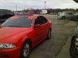 Price: $5995
Make: BMW
Model: 5-Series
Color: Red
Year: 2002
Mileage: 147000
Check out this Red 2002 BMW 5-Series 530i with 147,000 miles. It is being listed in Cedar Rapids, IA on EasyAutoSales.com.
Source: