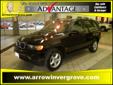 Arrow B uick GMC
1111 East Hwy 110, Â  Inver Grove Heights, MN, US 55077Â  -- 877-443-7051
2002 BMW X5 3.0i AWD
Finance Available
Price: $ 14,988
Finanacing Available 
877-443-7051
Â 
Â 
Vehicle Information:
Â 
Arrow B uick GMC 
Visit our website
Click here to